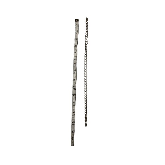 Jewelry - .925 Sterling Necklace